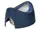 Горщик TEGGI navy-white