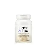 Препарат для суставов и связок GNC Luster &amp; Lum Collagen Intensified, 120 капсул