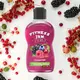 Заменитель питания Power Pro Fitness Jam Zero, 200 грамм Лесные ягоды