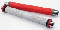 Скалка с узором Frico FRU-849 35 см