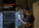 Фонарь налобный Fenix ​​WH23R с бесконтактным датчиком