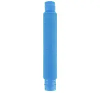 Игрушка трубка антистресс Neon Pop Tube Bambi AN1486 Синий