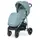 Коляска детская прогулочная EL CAMINO ME 1095 Cloud Blue