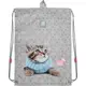 Сумка для обуви Kite Education Studio Pets SP21-600M-2 серая