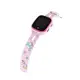 Часы Smart Baby Watch с видеозвонком Q500 / DF33 Розовый