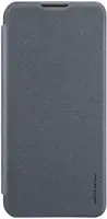 Чехол-книжка Nillkin Sparkle Leather Case Huawei Y6 Pro 2019 Black