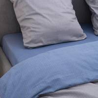 Постільна білизна двоспальне Viluta Сатин Twill 708-2 210х175 см