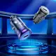 Адаптер автомобильный HOCO Sight single port car charger Z53 |1Type-c, PD/QC, 30W/3A|