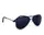 Детские очки polarized 0495-1 черные