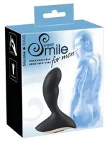 Массажер простаты с вибрацией Prostate Vibrator 10 режимов вибрации
