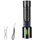 Фонарь NIGHT VISION FLUORESCENCE CB-611-TG, Фонарик police оригинал, Фонарик полис, Фонарик BL