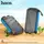 УМБ HOCO Sunpower solar power bank with light DB51 8000mAh |2USB/1Type-C, 2A|