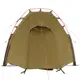 Палатка Nordisk Svalbard 1 PU (2.0) Dark Olive Green (10921205)