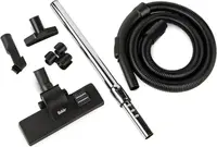Пилосос Fakir GmbH BL-150-blue-silve 800 Вт