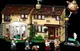 Конструктор LEGO Harry Potter Привет-драйв визит тети Мардж 639 деталей (76451)