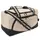 Сумка дорожня Semi Line 29 Beige/Black (A3026-7)