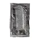 Закрытая насадка на член "Spikes hat", L115 mm, D40 mm