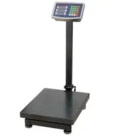 Весы торговые Vilgrand VES-6V-100