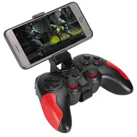 Беспроводной Bluetooth джойстик для iOS Android UKC Gen Game V8