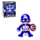 Робот 804/5/6 со звуковыми и световыми эффектами Captain America