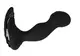 Массажер простаты с вибрацией Buttock Striker Black