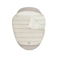 Спальный мешок двухместный Naturehike CNH22SD003, бежевый