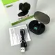 Беспроводные наушники Pro 50 series, EarBuds, Smart Case (Черный)