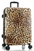 Чемодан Heys Brown Leopard (M) (13128-3041-26)