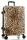 Чемодан Heys Brown Leopard (M) (13128-3041-26)
