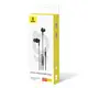 Наушники Baseus Encok HZ11 Wired Earphones (A00164200213-Z1)