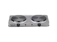 Настольная электроплита Vilgrand VHP-152-F