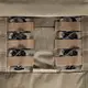 Tasmanian Tiger разгрузочный жилет Plate Carrier MKIV Coyote Brown, крепкий жилет, тактическая плитоноска