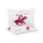 Наволочки Beverly Hills Polo Club - BHPC 004 Red 50*70 (2 шт)