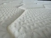 Матрас Eurosleep "NOVUM TOP SPRING" - нестандарт за м.кв