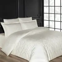 Постельное белье IVORY DAMASK Жакард MERISET - Полуторный