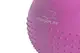 Мяч для фитнеса PowerPlay 4003 с насосом, 75 см, Light Purple