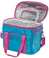 Уценка! Большая термосумка, сумка холодильник Crivit Cool Bag 35L синяя