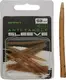 Противозакручиватель Brain Anti Tangle Sleeve 53mm (10 шт/уп) Brown SGXA-CA03-53 (1858-25-05)