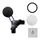 Держатель Baseus MaxView Magnetic Car Mount for In-Vehicle Infotainment Screen