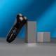Электробритва Remington Style Series Rotary Shaver R4 R4002 черная