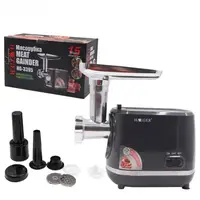 Мясорубка Haeger HG-3395 1200 Вт