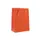 Подарочный пакет PPW PAPER Lesko ZD003-8 Orange Medium для подарков