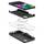 Чехол Spigen для iPhone 14 - Silicone Fit MAG, Black (ACS05067)
