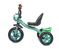 Велосипед дитячий триколісний "Scale Sport". Turquoise (1098643441)