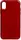 Чехол-накладка TOTO Mirror TPU 2mm Case Apple iPhone X/XS Red