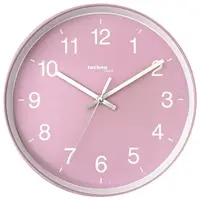 Часы настенные Technoline WT7530 Pink (WT7530)