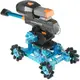 Танк ZIPP Toys MonsterTank голубой K7 на радио управление