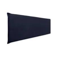Изголовье для кровати RODOS Navy 60x100 см