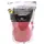 Пеллетс CC Baits Micro Feeder Pellets 800g (Strawberry)