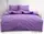 Комплект постельного белья евро Lavender Herb TAG(evro)-808